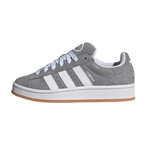 adidas dames grijs met bond|Grijze adidas Schoenen voor dames online .